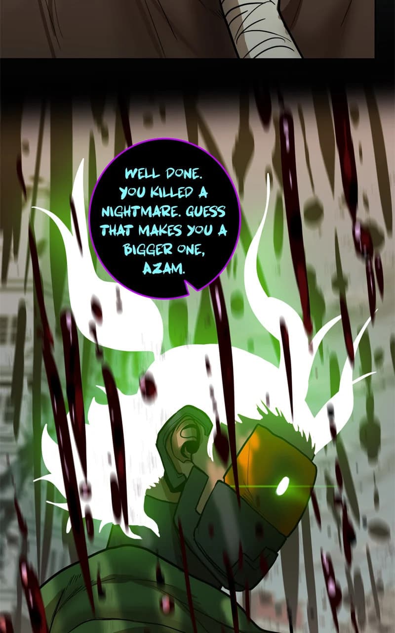 Ordeal chapter 129, page 70