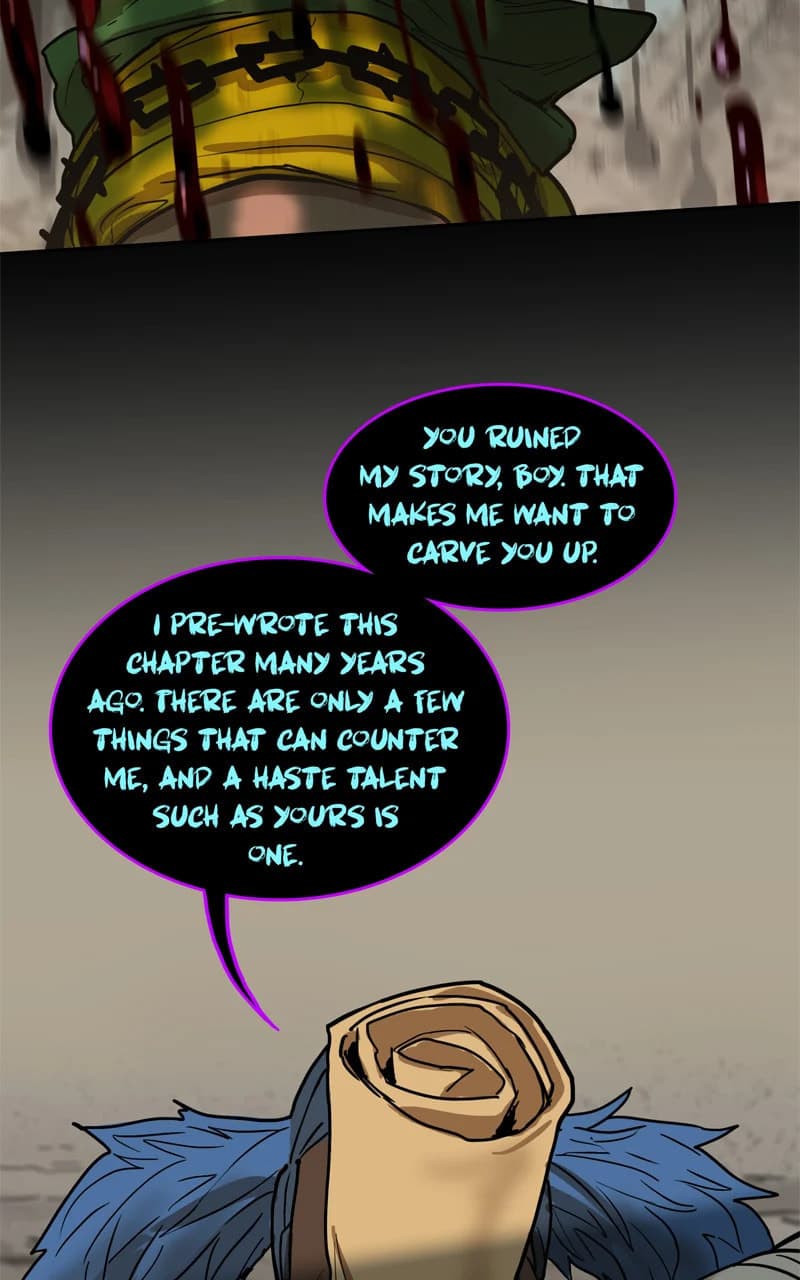 Ordeal chapter 129, page 71