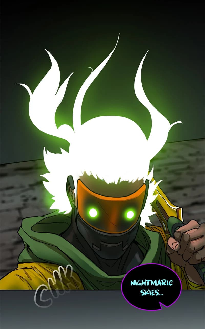 Ordeal chapter 129, page 76