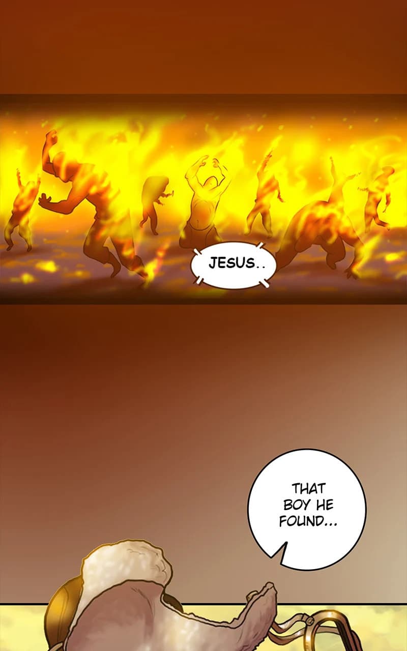 Ordeal chapter 12, page 28