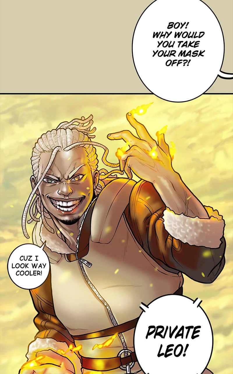 Ordeal chapter 12, page 30