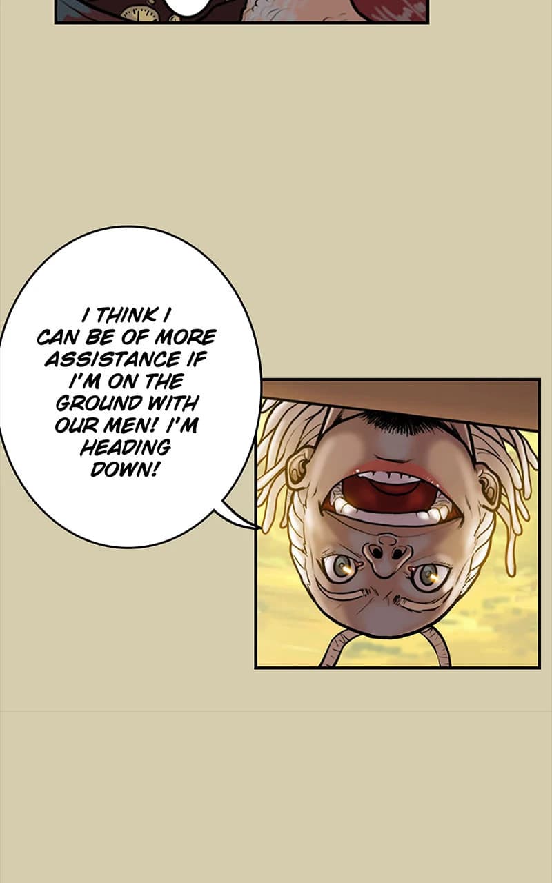 Ordeal chapter 12, page 32