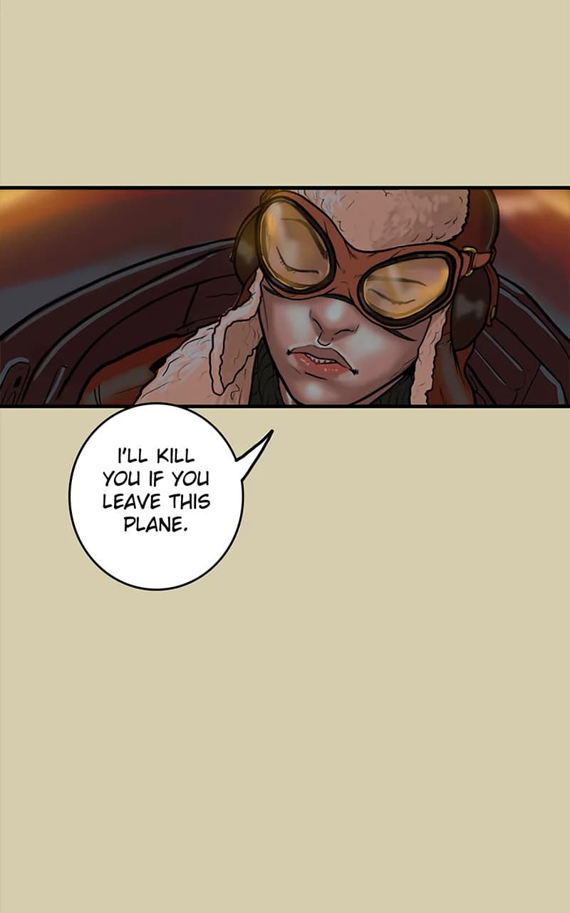 Ordeal chapter 12, page 33