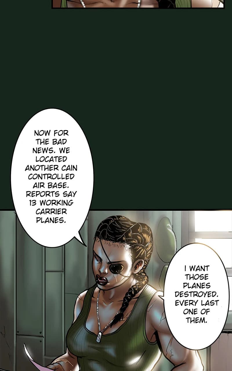Ordeal chapter 12, page 58