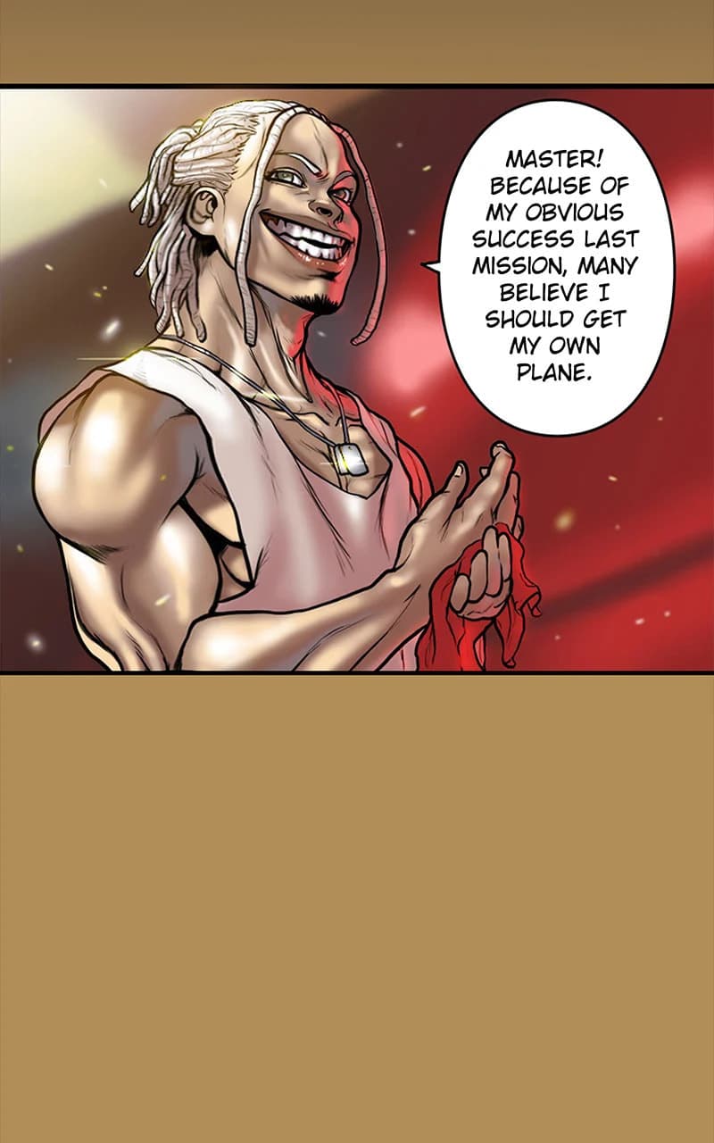 Ordeal chapter 12, page 61