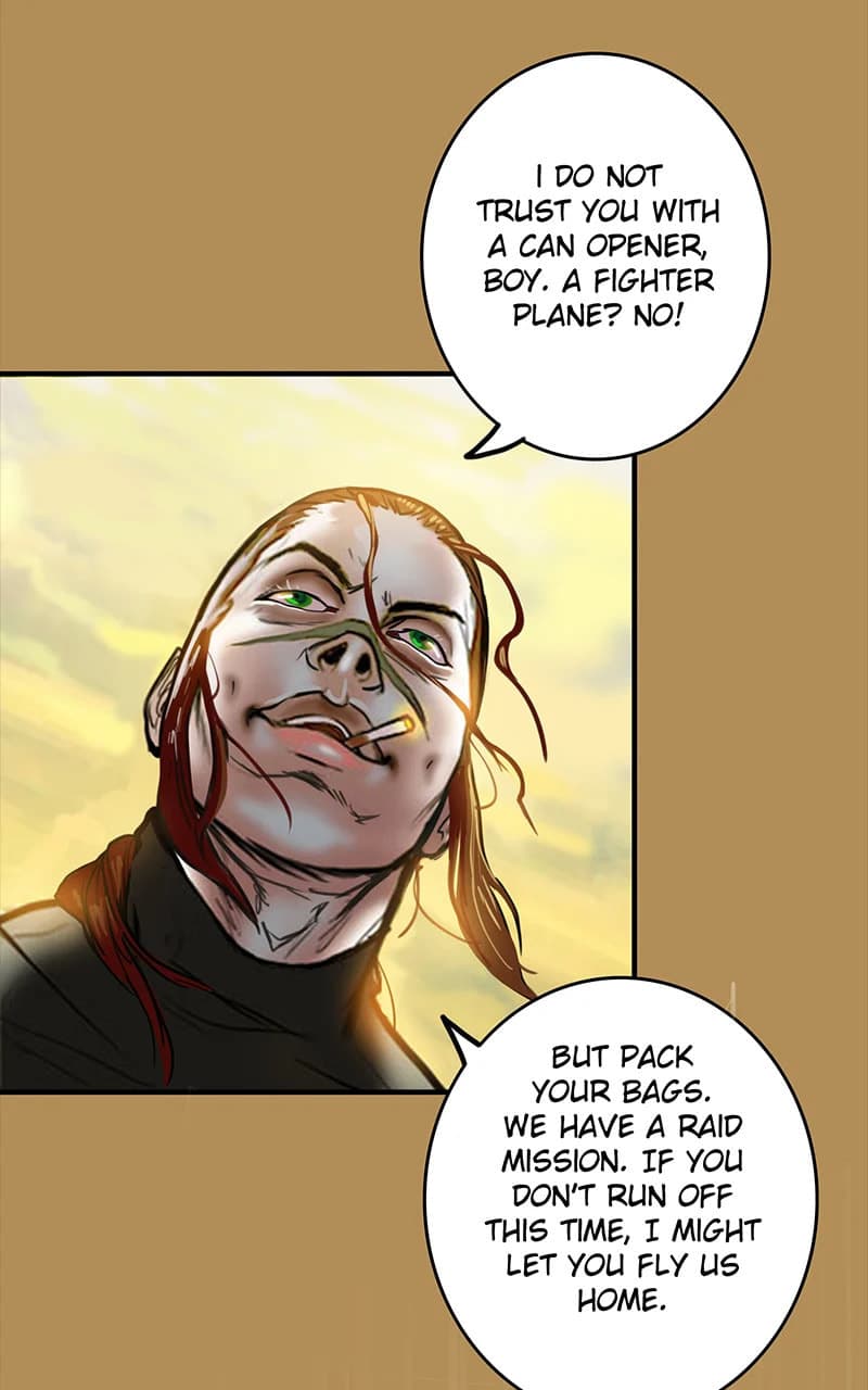 Ordeal chapter 12, page 62