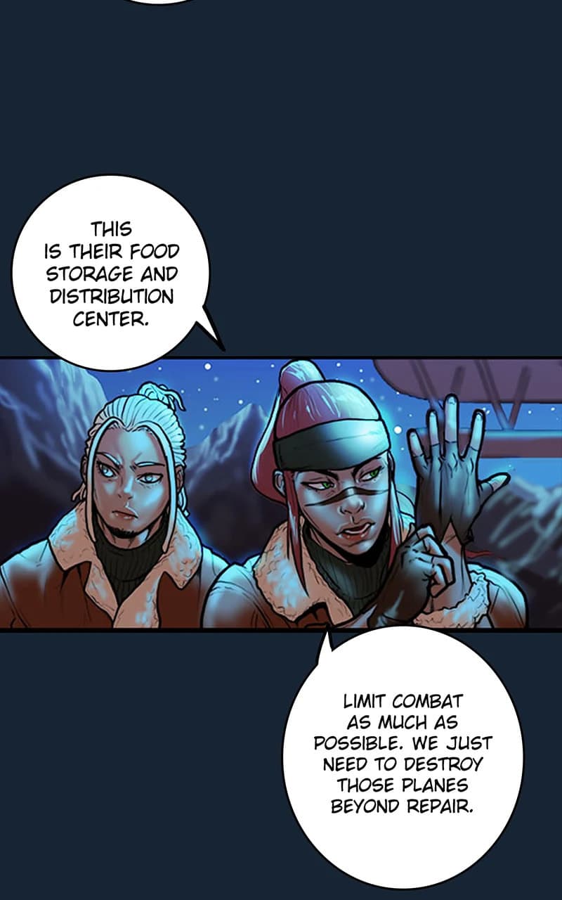 Ordeal chapter 12, page 70