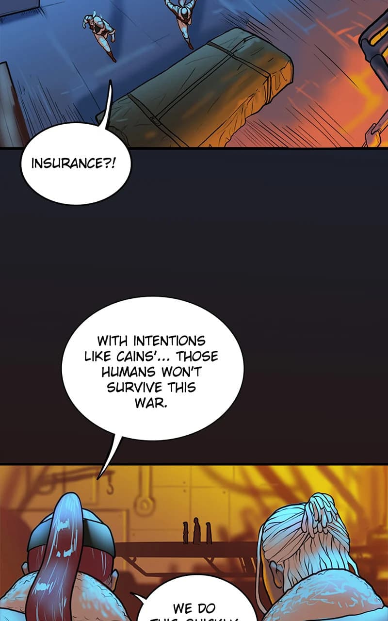Ordeal chapter 12, page 81