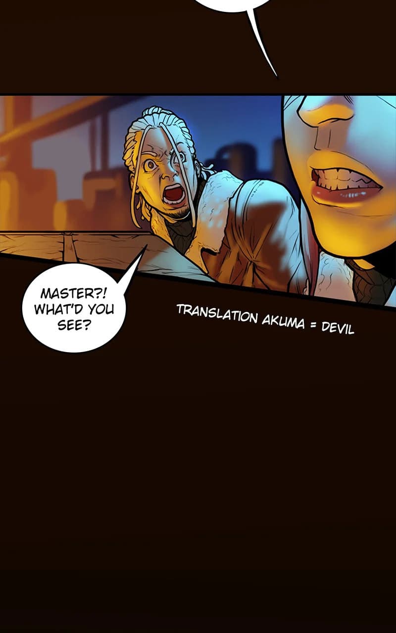 Ordeal chapter 12, page 84