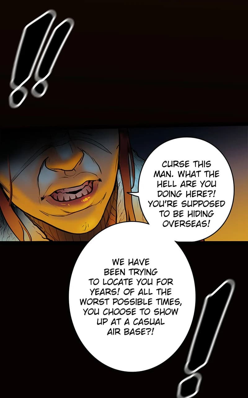 Ordeal chapter 12, page 85