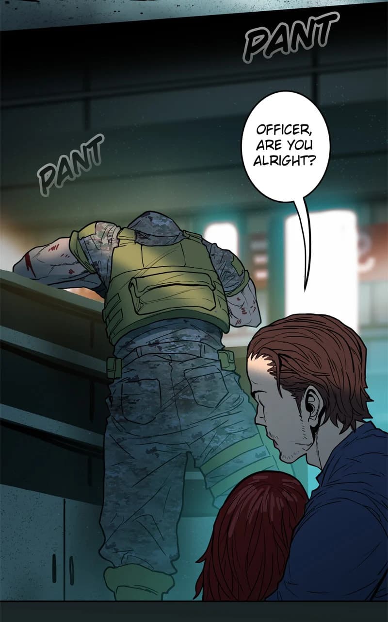 Ordeal chapter 130, page 5