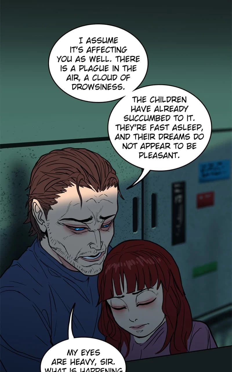Ordeal chapter 130, page 6