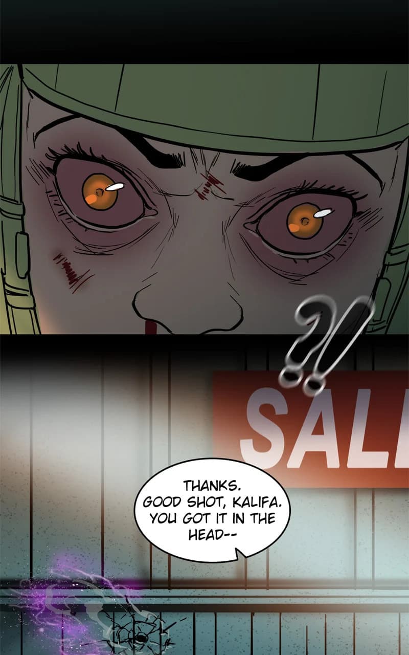 Ordeal chapter 130, page 14