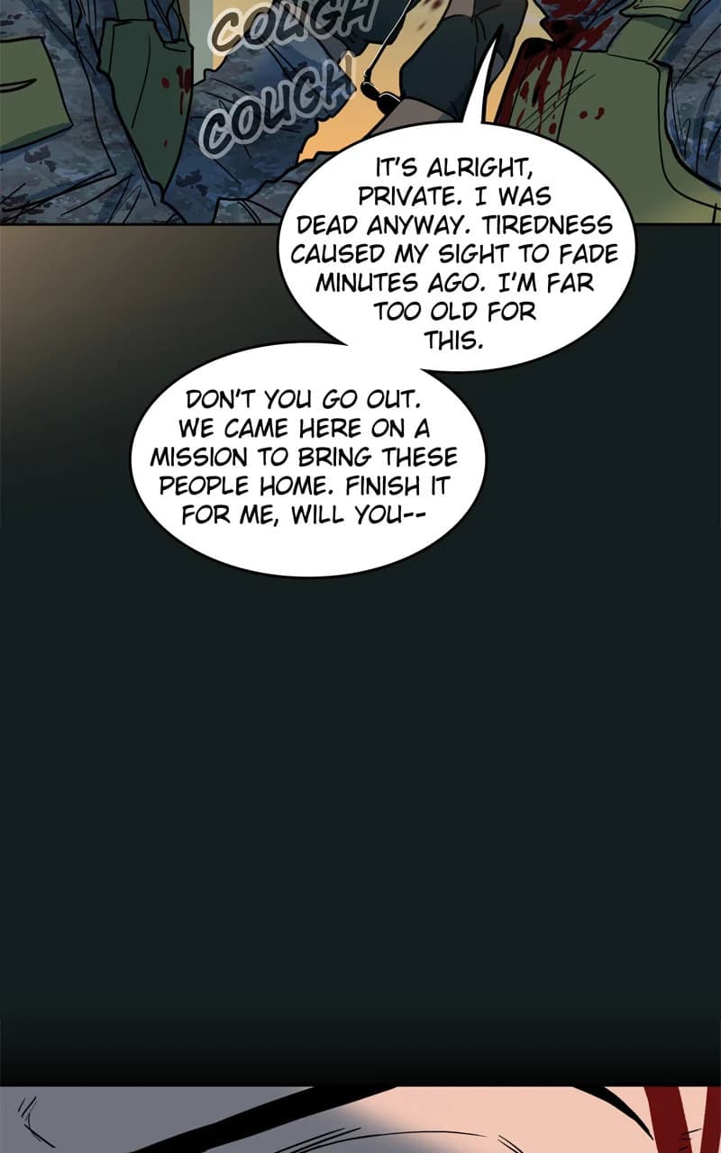 Ordeal chapter 130, page 18