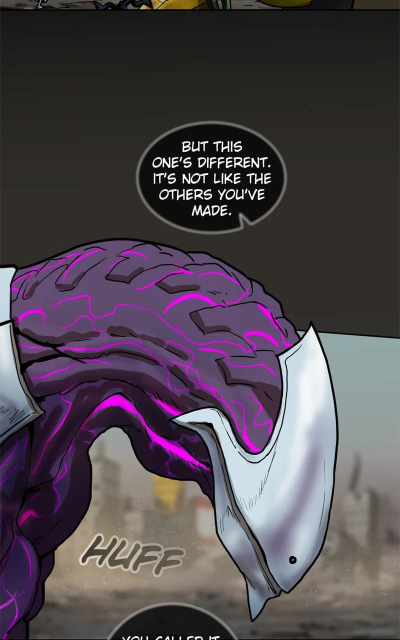 Ordeal chapter 130, page 28