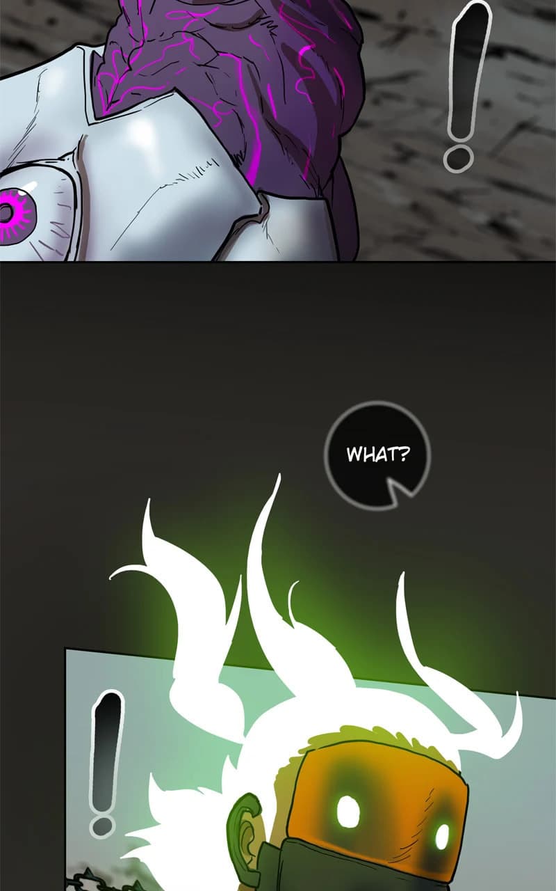 Ordeal chapter 130, page 31