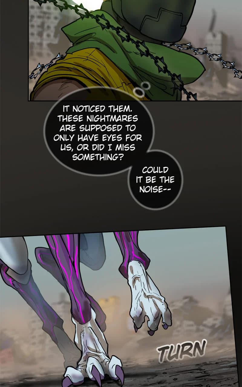 Ordeal chapter 130, page 32