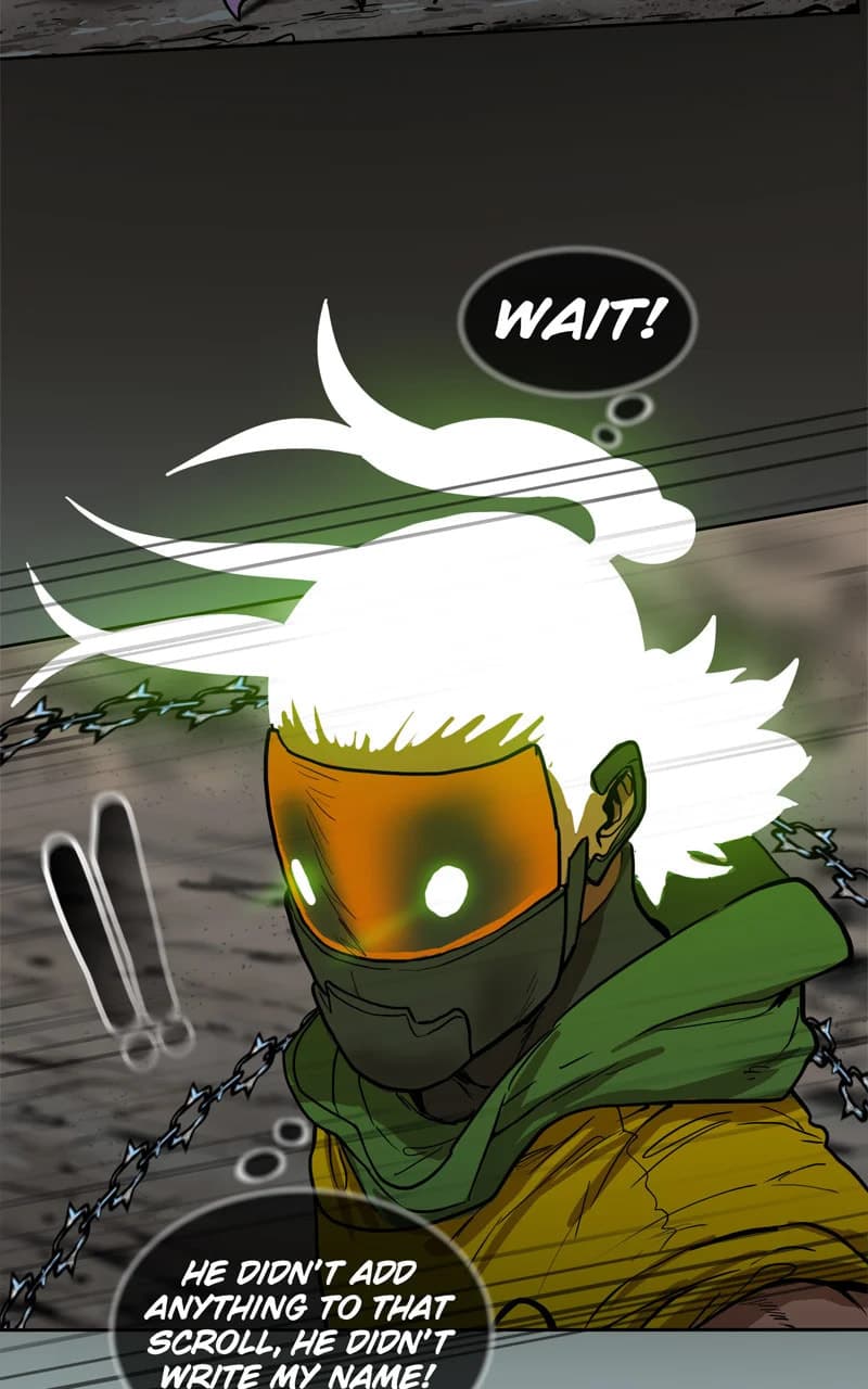 Ordeal chapter 130, page 33