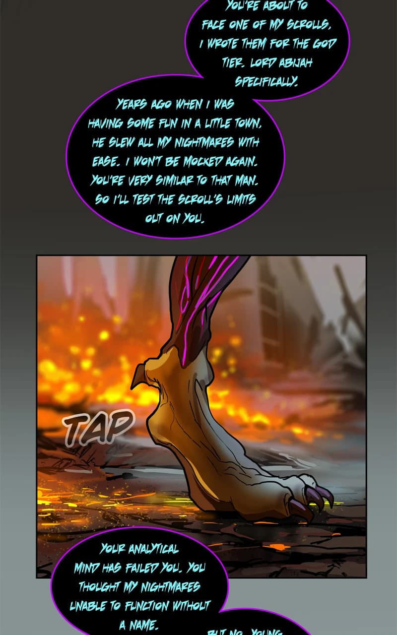 Ordeal chapter 130, page 43