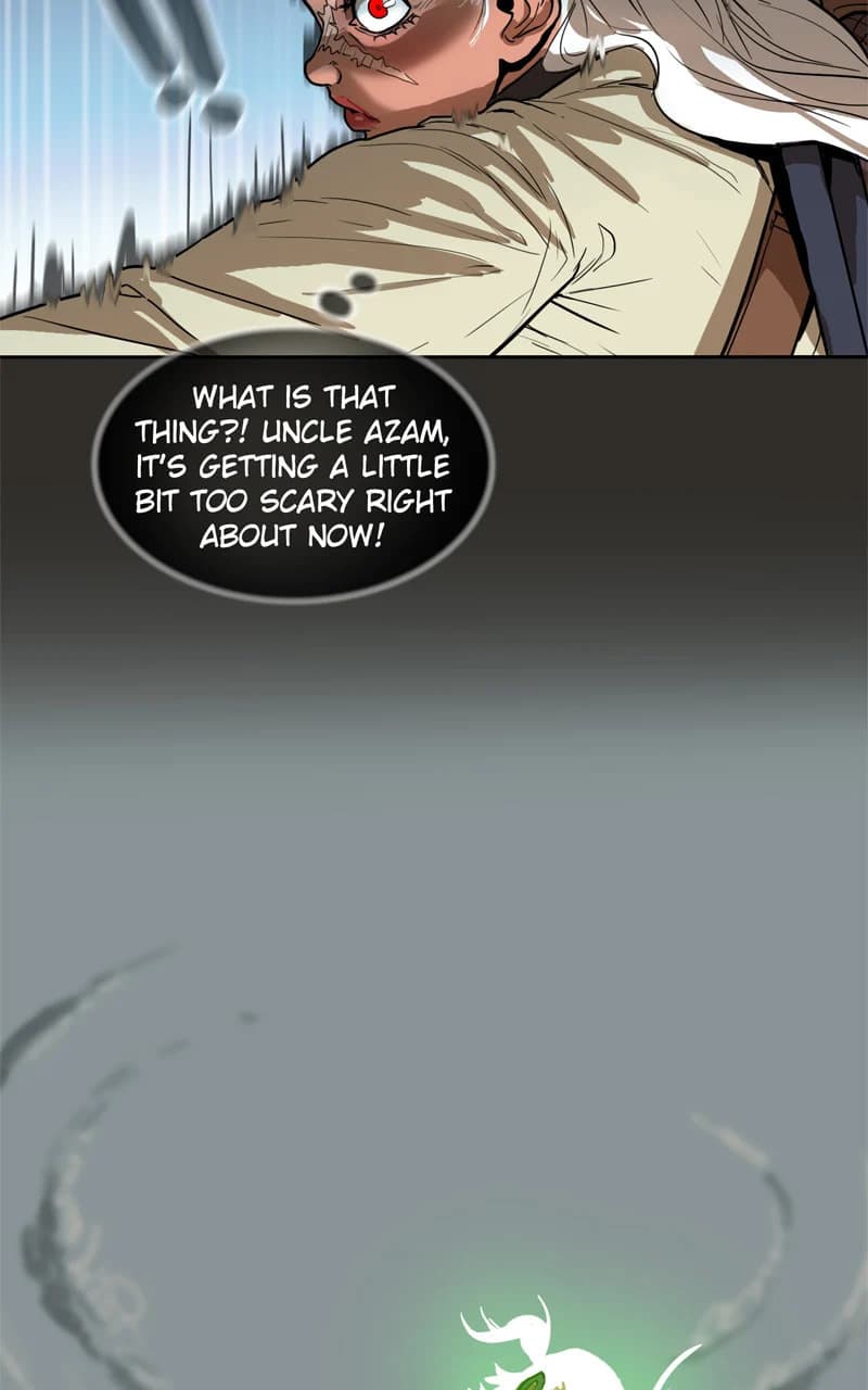 Ordeal chapter 130, page 47