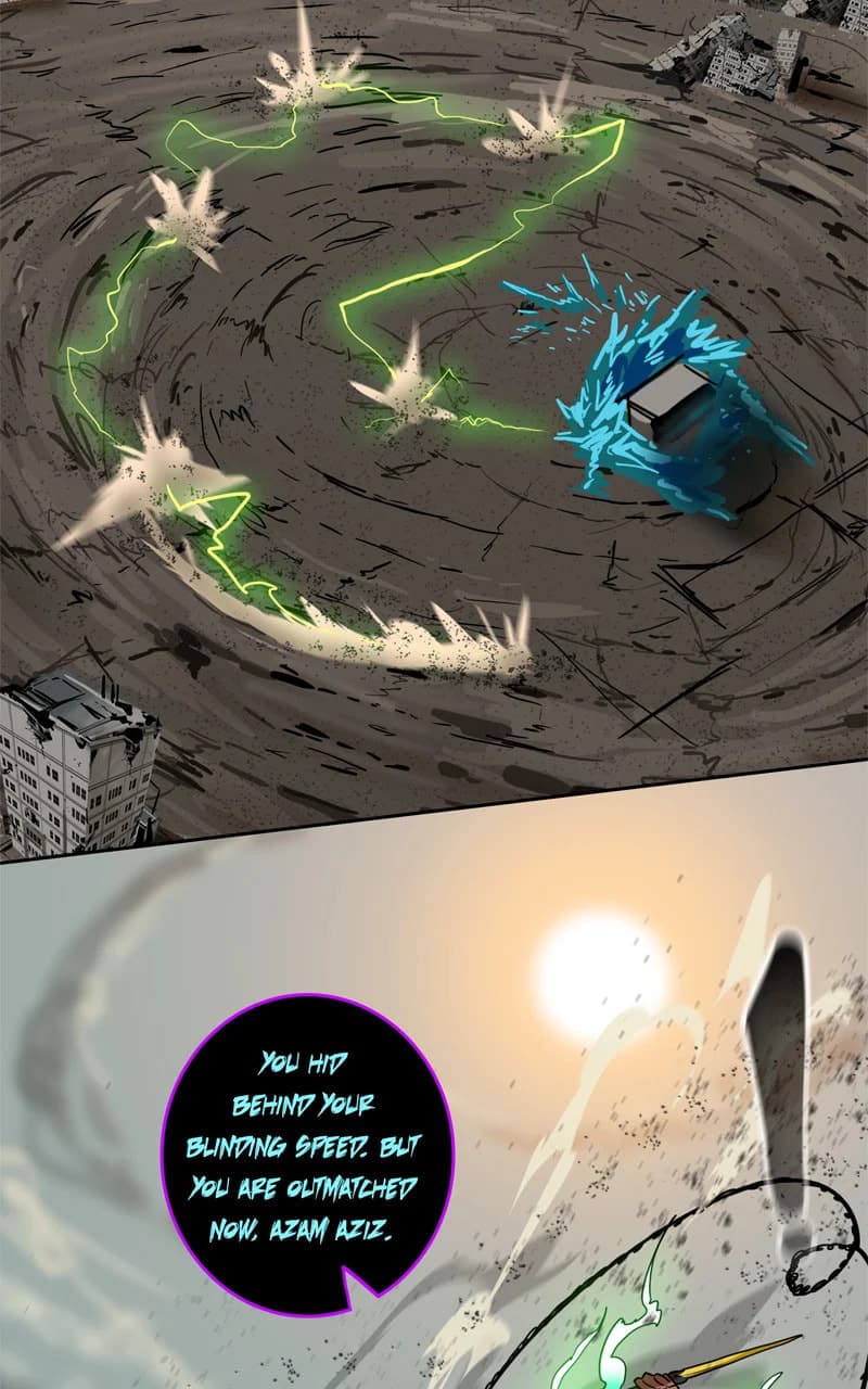 Ordeal chapter 130, page 52