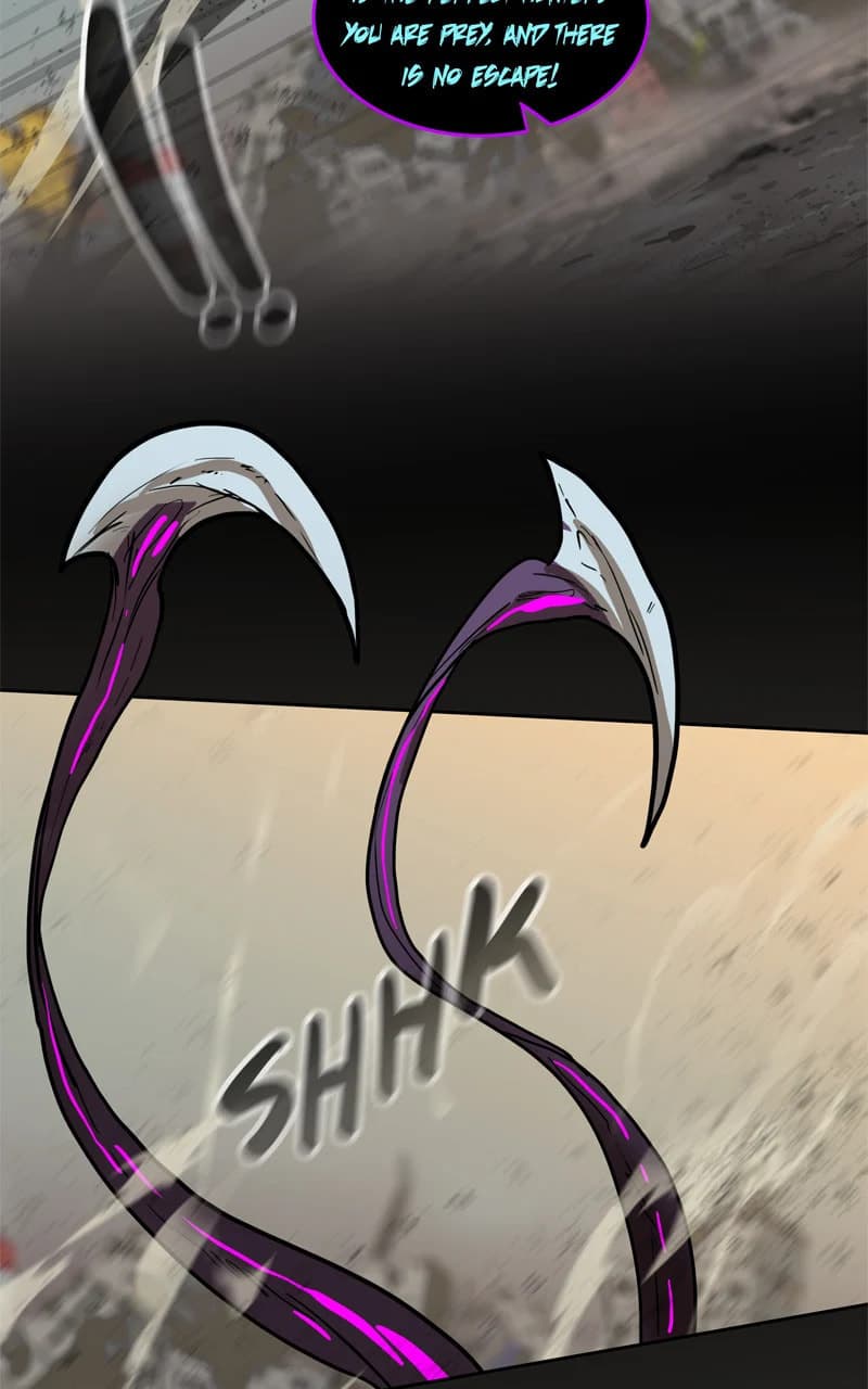 Ordeal chapter 130, page 54