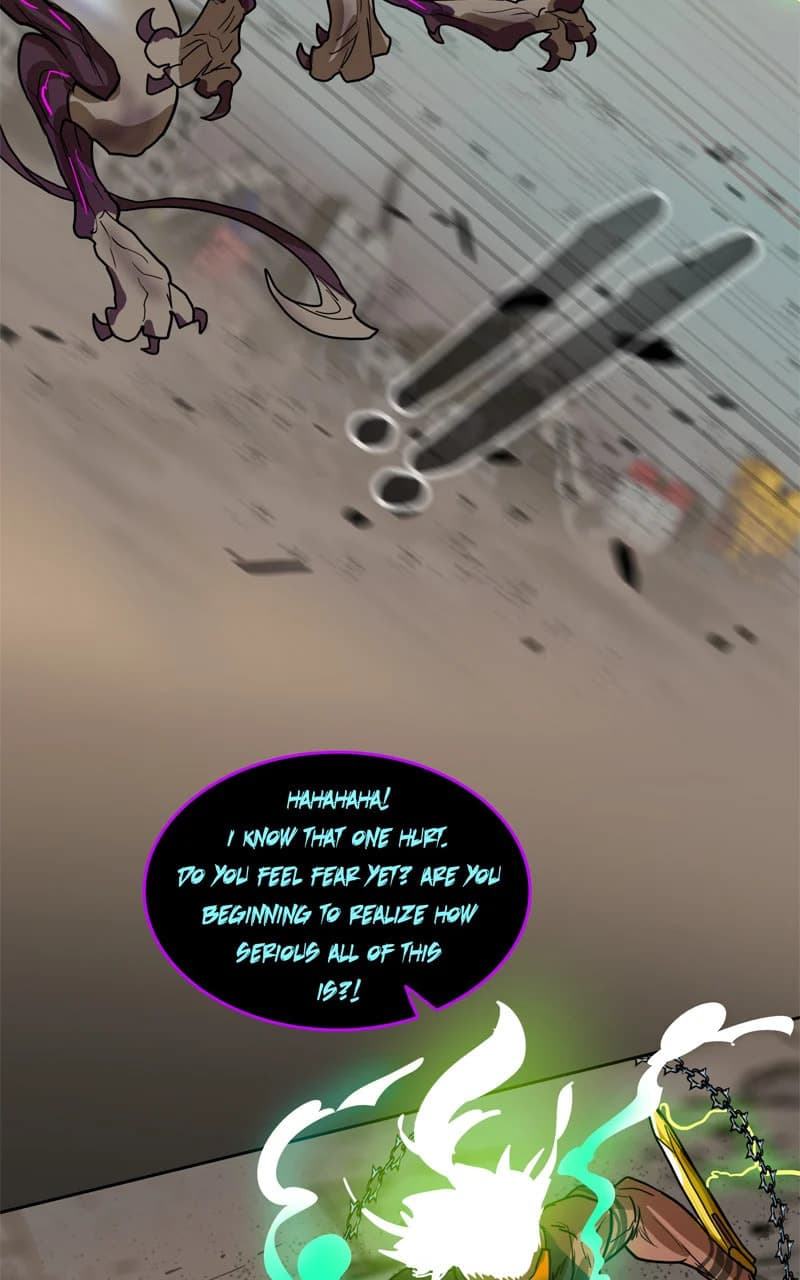 Ordeal chapter 130, page 61