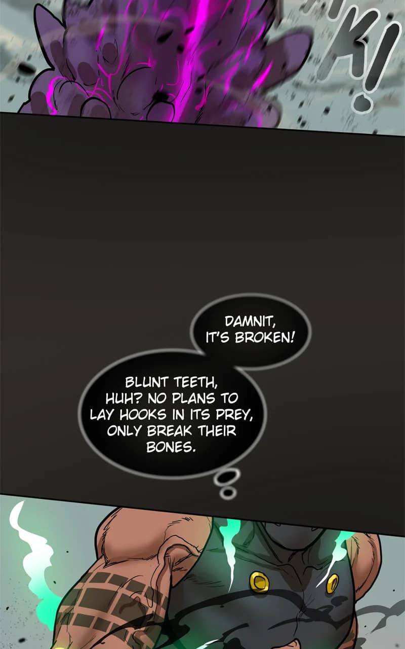 Ordeal chapter 130, page 65