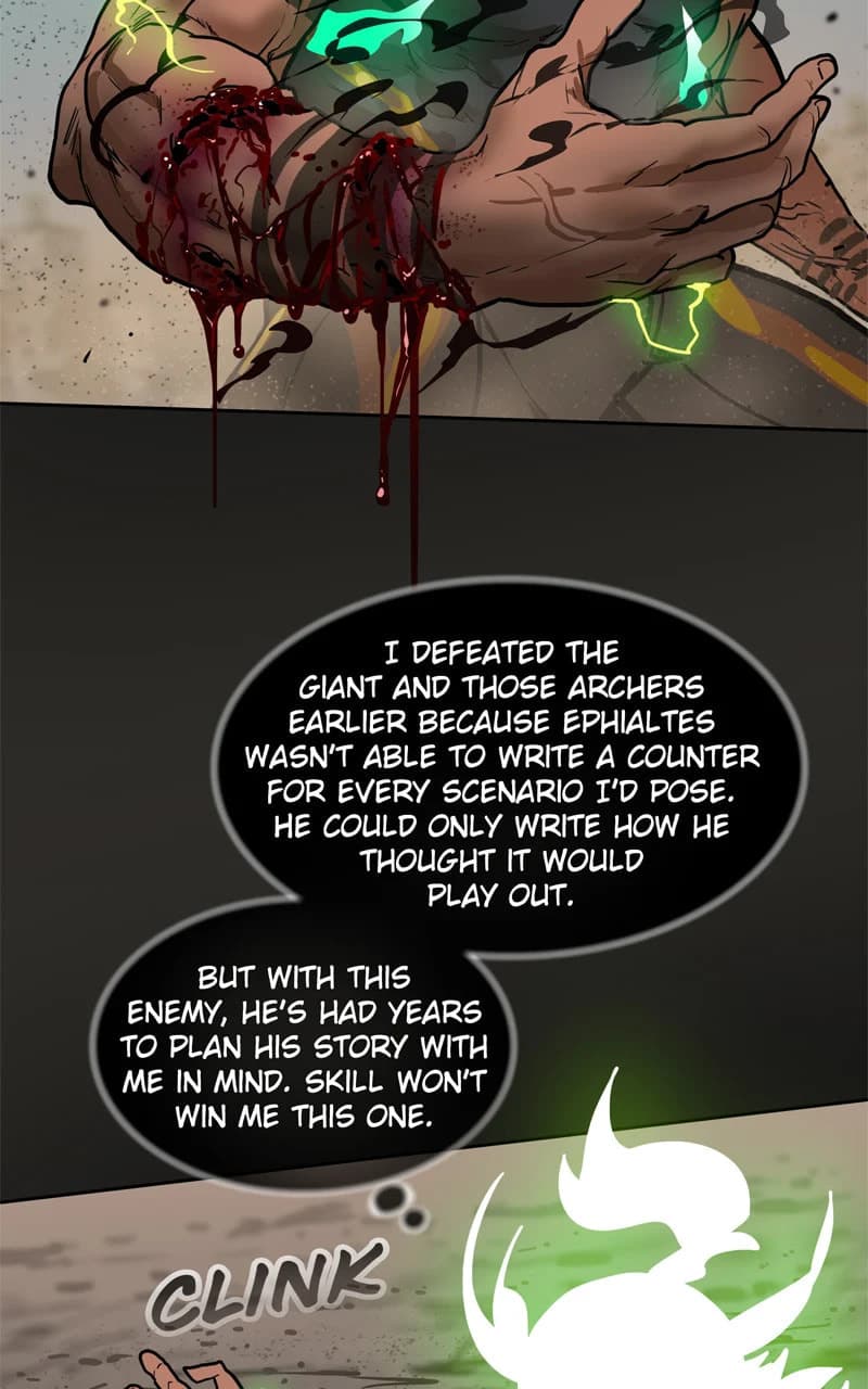 Ordeal chapter 130, page 66