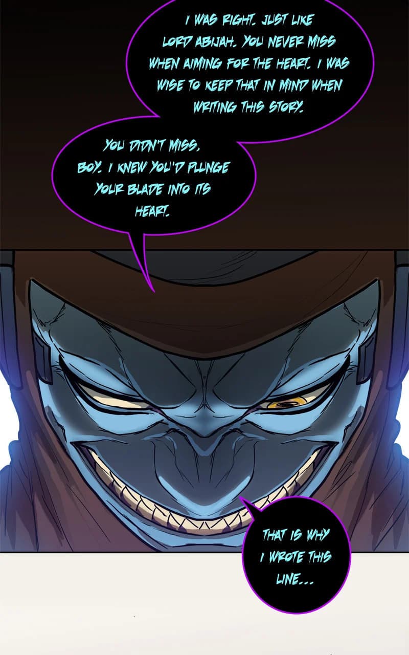 Ordeal chapter 130, page 79