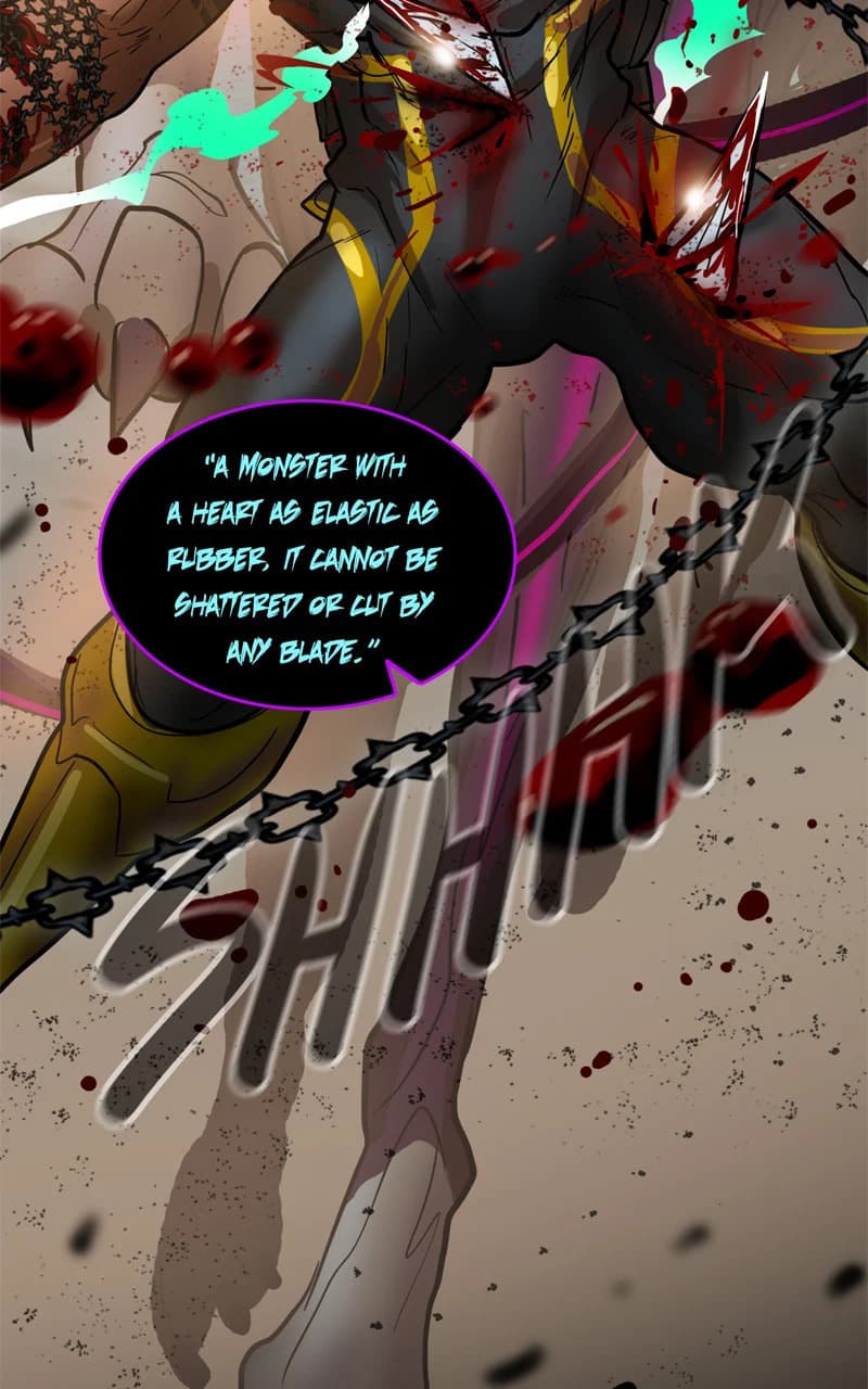 Ordeal chapter 130, page 81