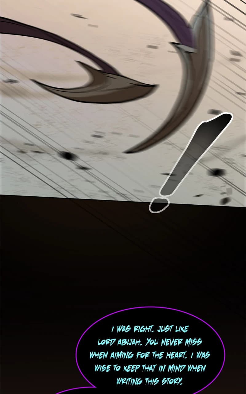 Ordeal chapter 131, page 6