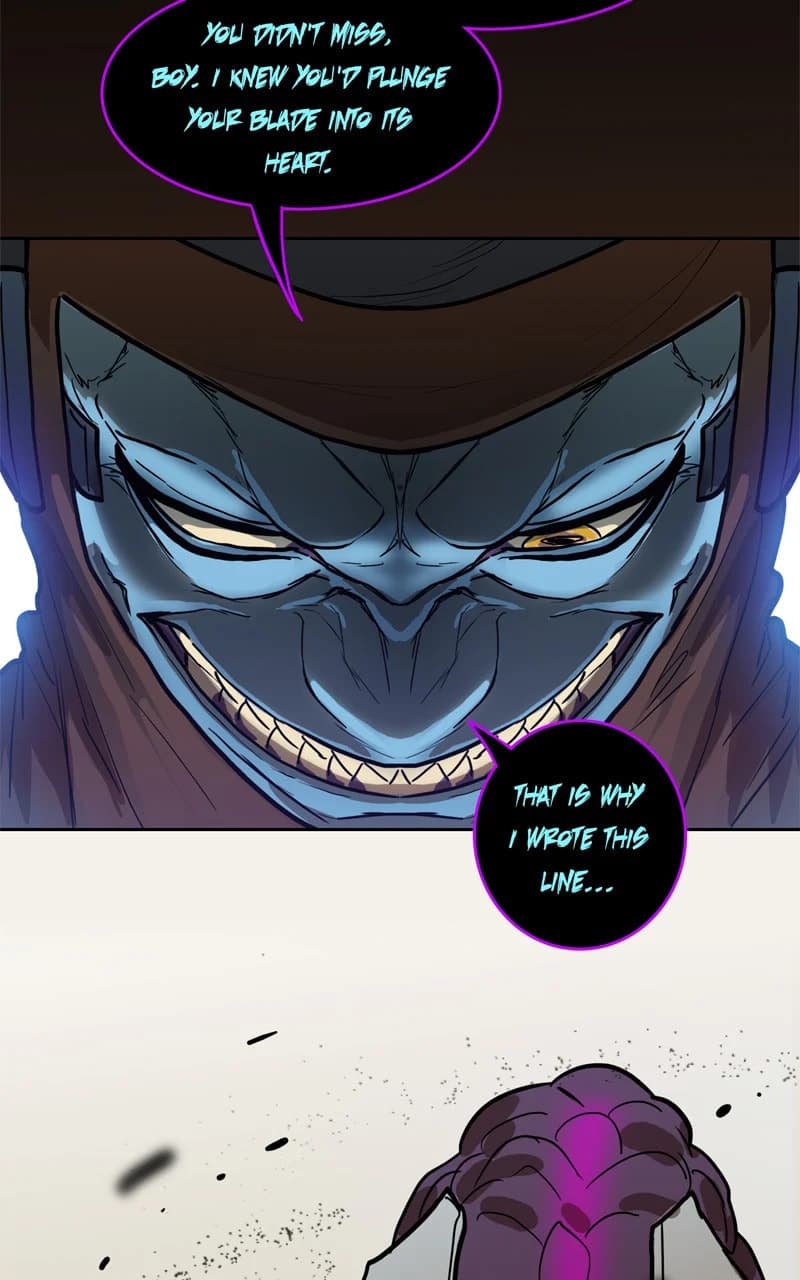Ordeal chapter 131, page 7