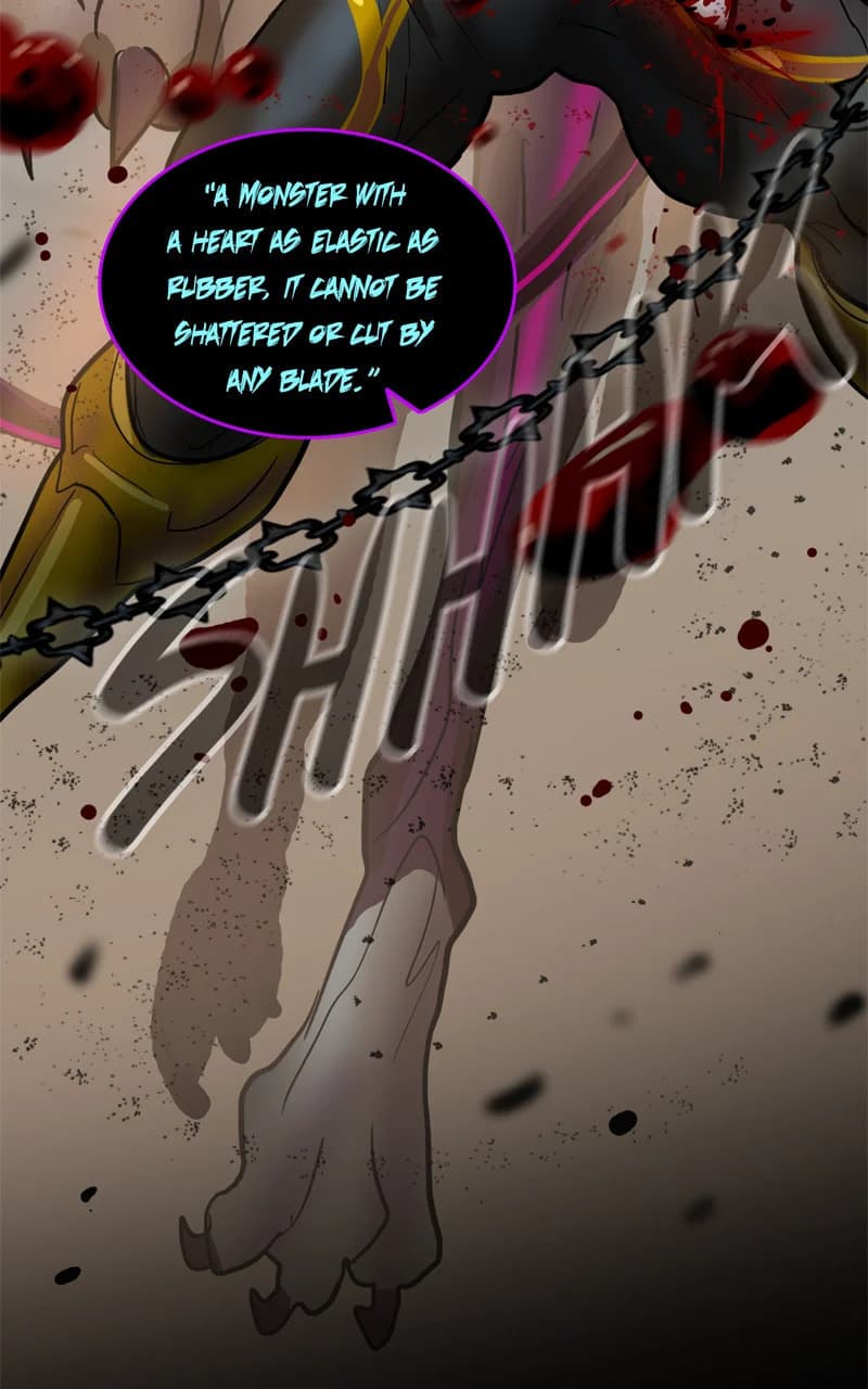 Ordeal chapter 131, page 9