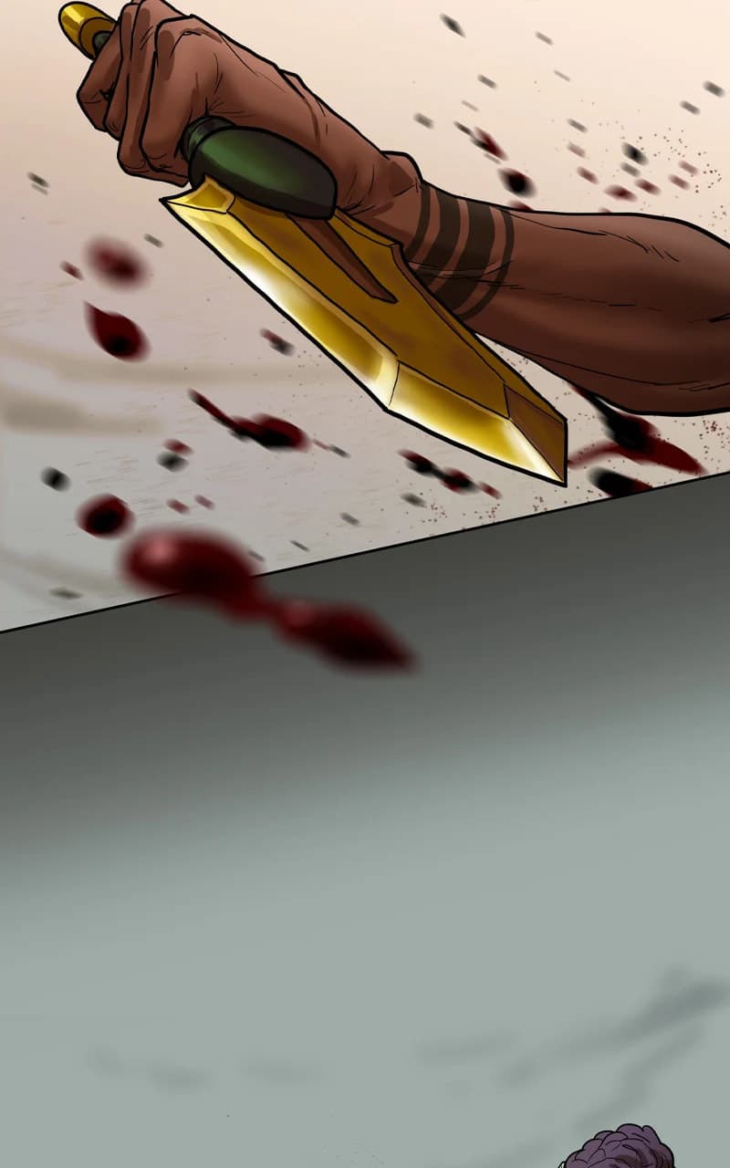 Ordeal chapter 131, page 13