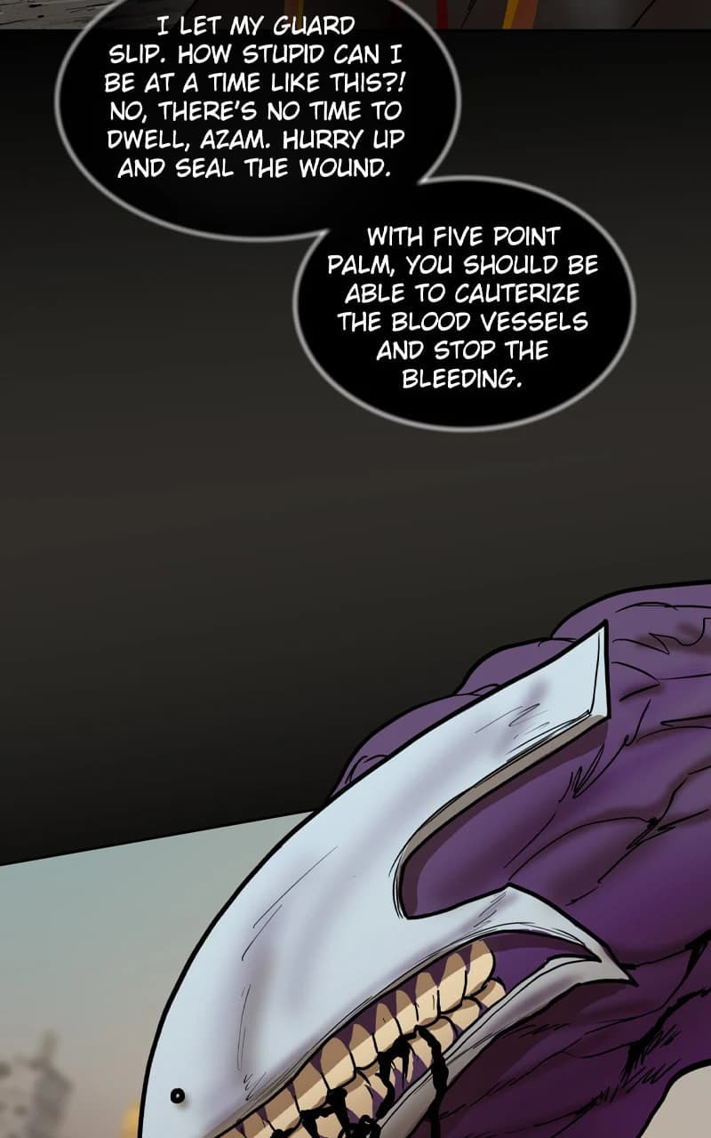 Ordeal chapter 131, page 20