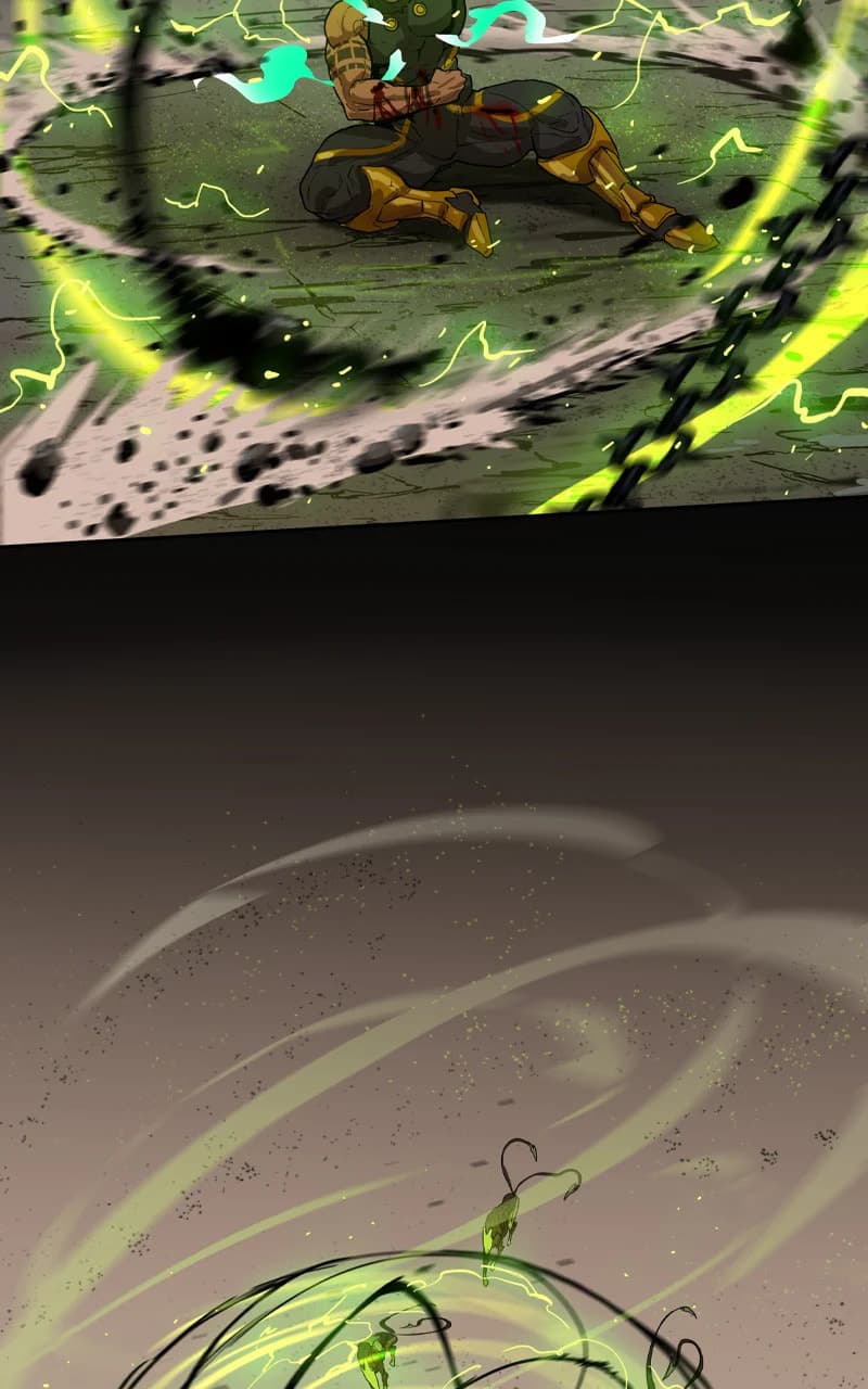 Ordeal chapter 131, page 29