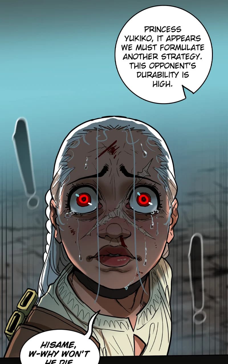 Ordeal chapter 131, page 60