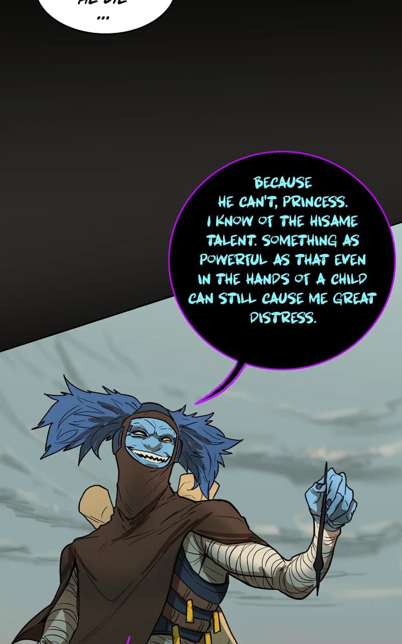 Ordeal chapter 131, page 61