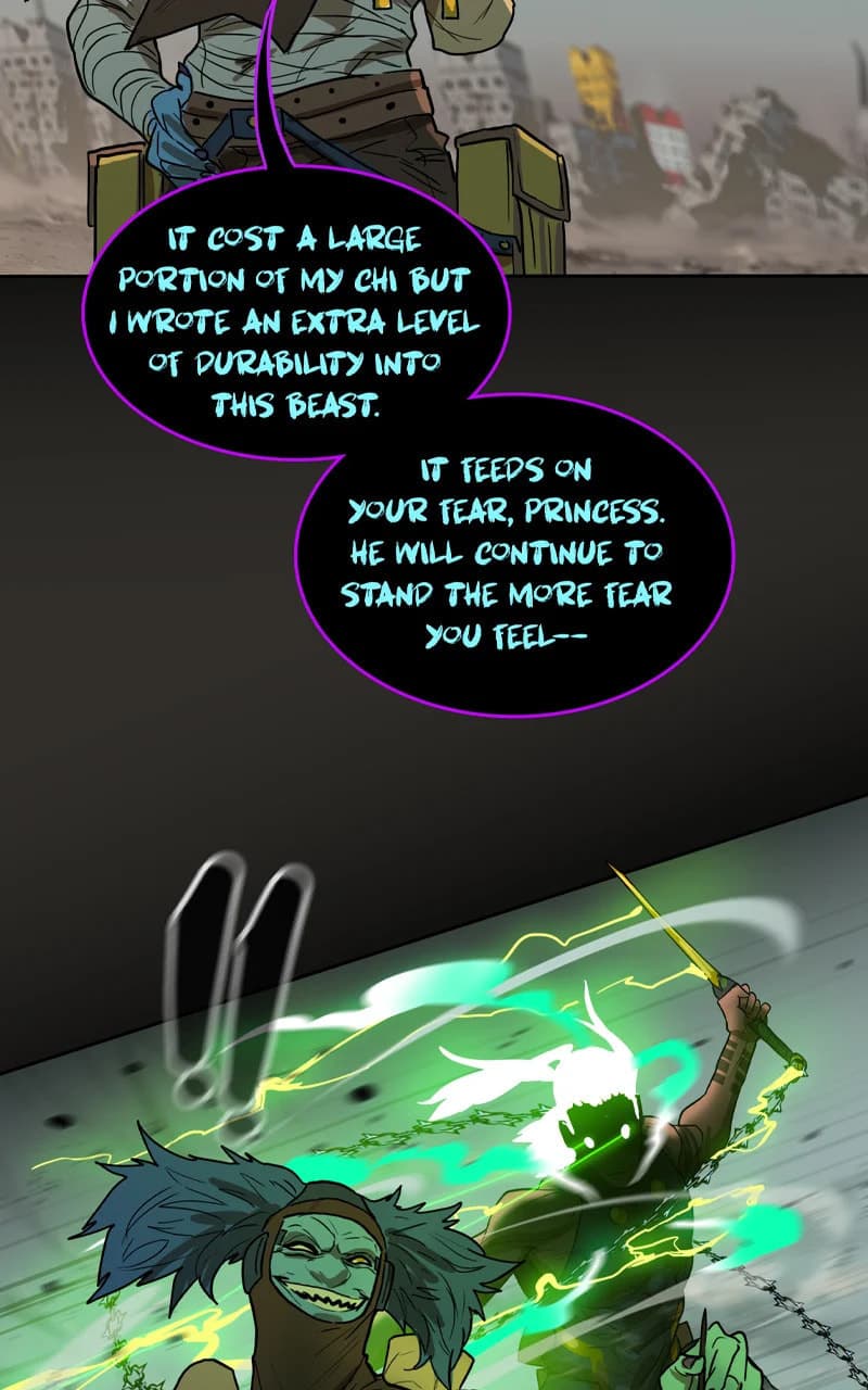 Ordeal chapter 131, page 62