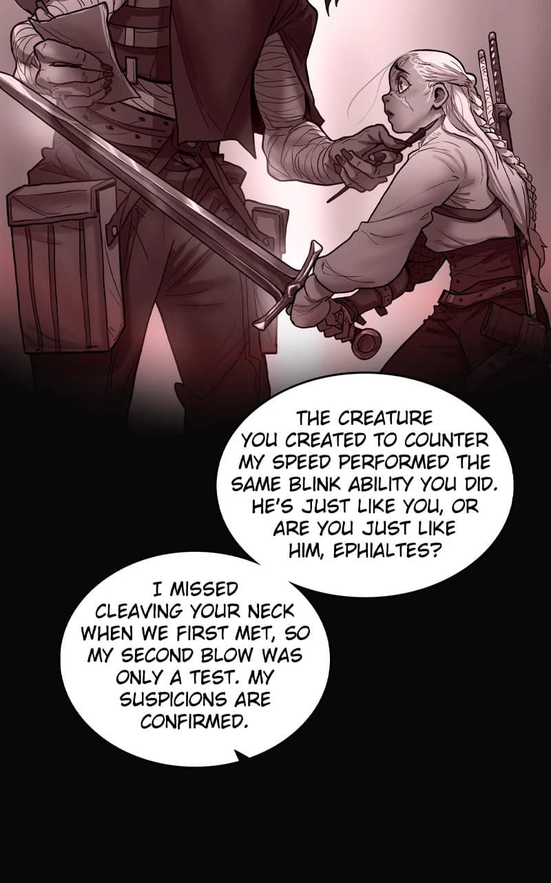 Ordeal chapter 131, page 68