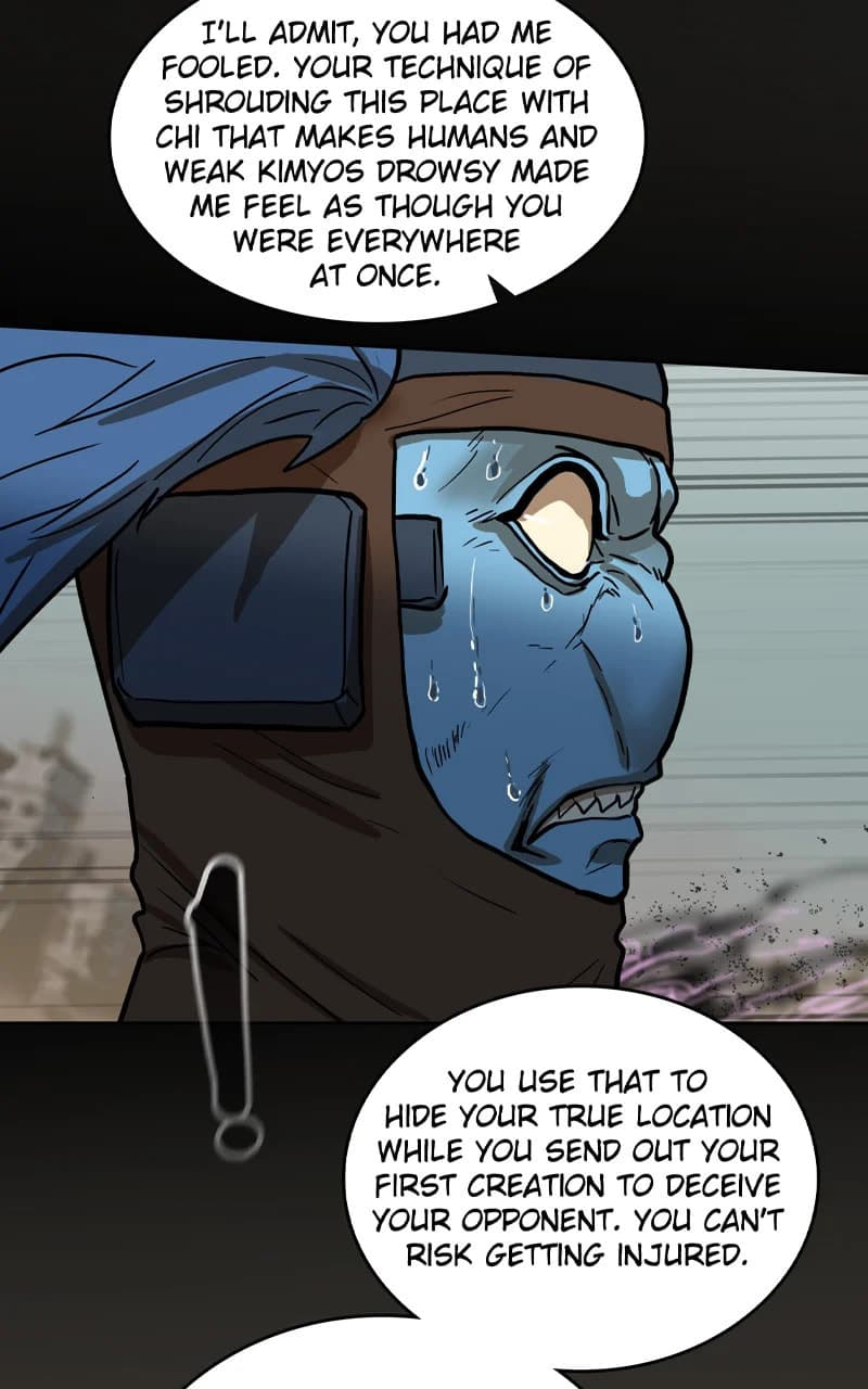 Ordeal chapter 131, page 71