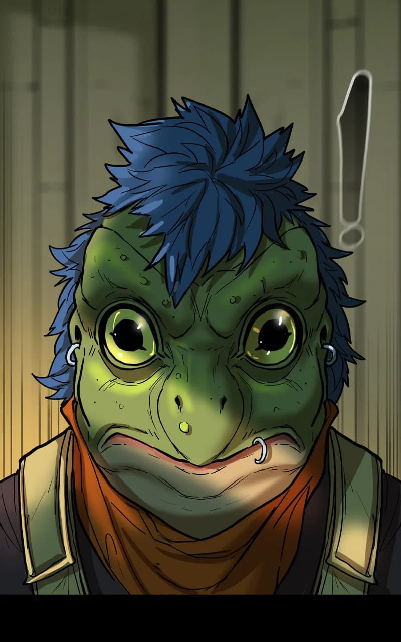 Ordeal chapter 131, page 75