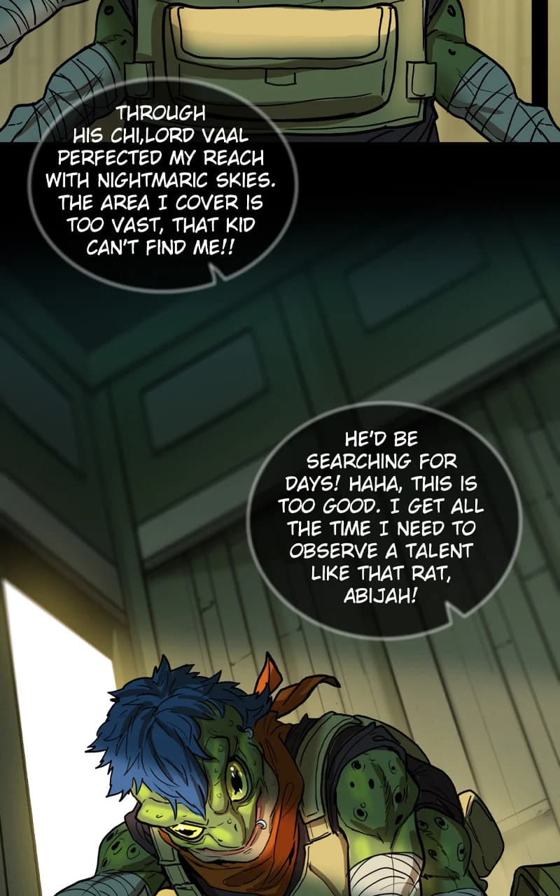Ordeal chapter 131, page 77
