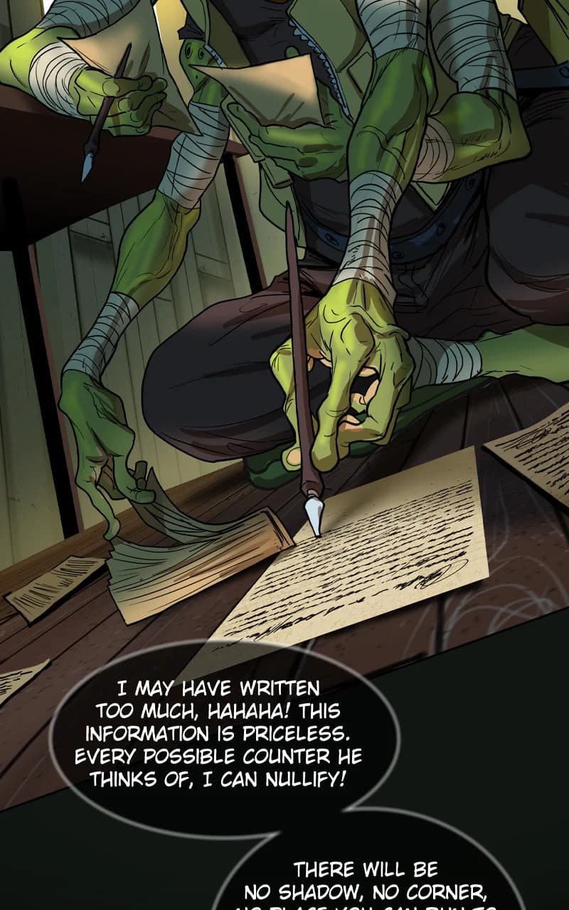 Ordeal chapter 131, page 78