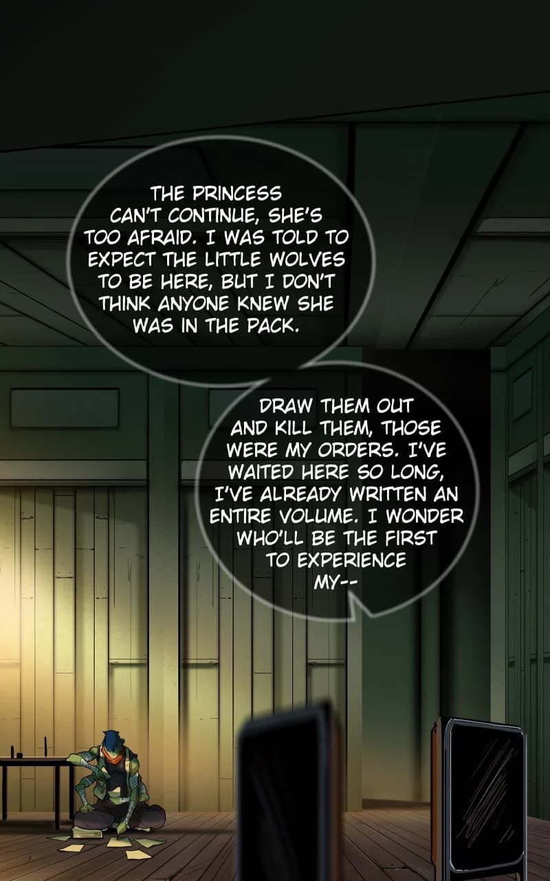 Ordeal chapter 131, page 81