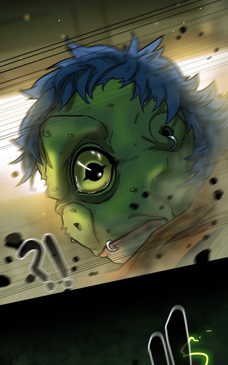 Ordeal chapter 131, page 84