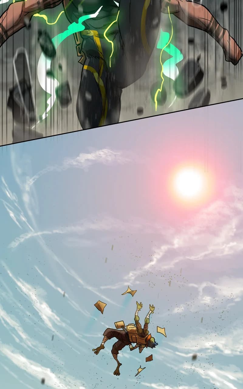 Ordeal chapter 131, page 90