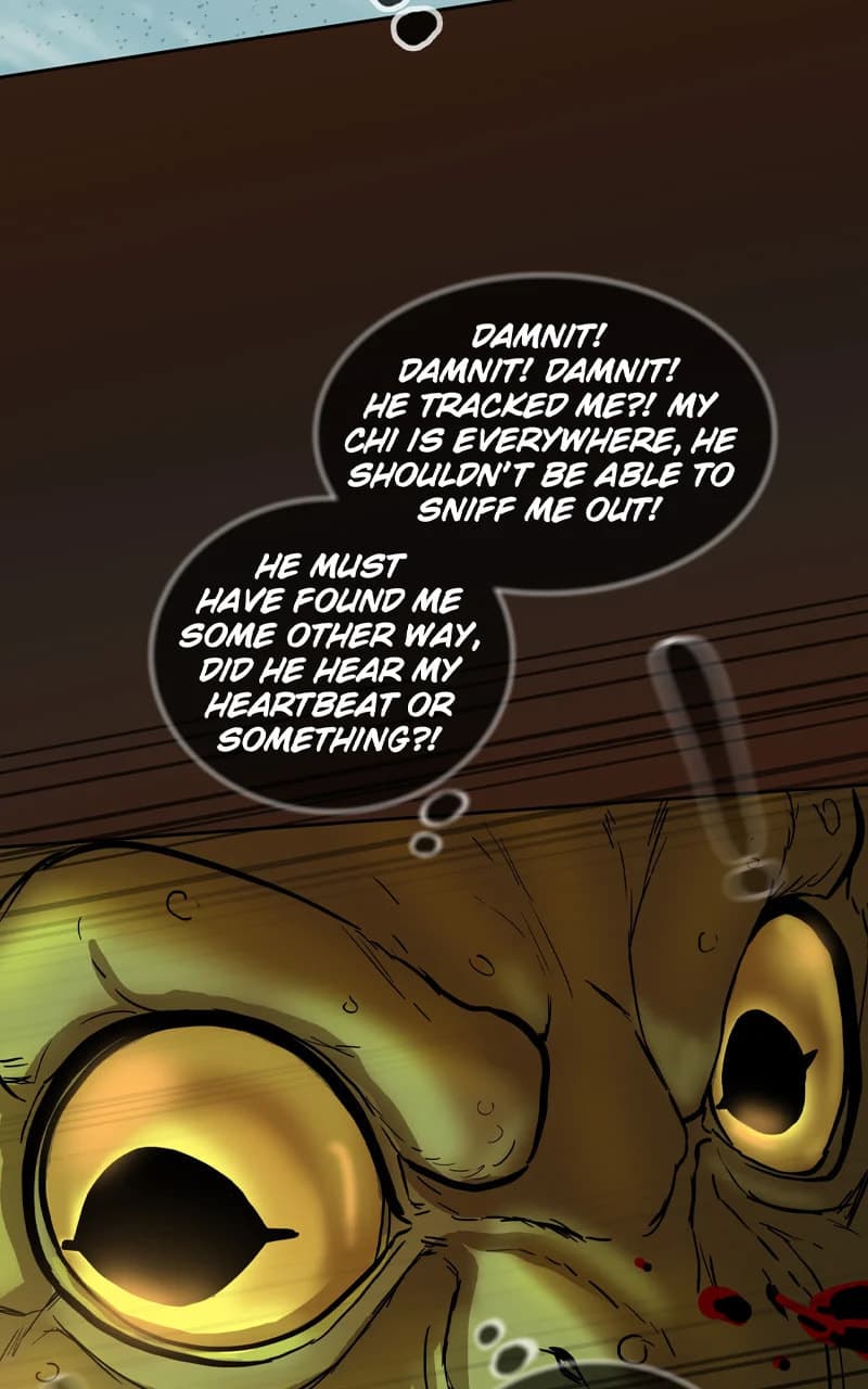 Ordeal chapter 131, page 93