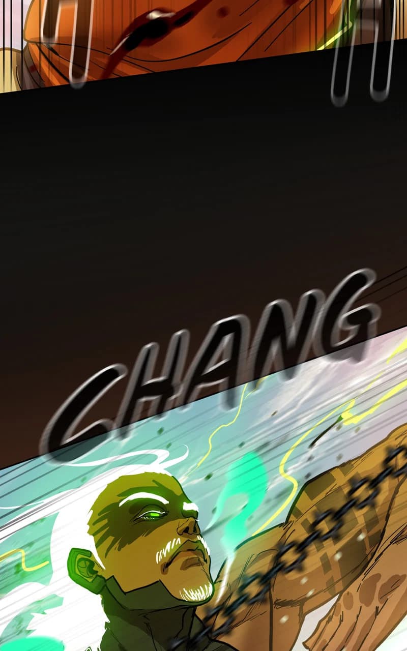 Ordeal chapter 131, page 99